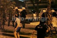 Σφαγή στην ΕΛΑΣ για τη Χρυσή Αυγή: Ξήλωμα στρατηγών, έρευνα για «σταγονίδια»