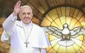 Πάπας Φραγκίσκος: ''Θα μπορούσαμε να διδαχθούμε πολλά από τους αδελφούς Ορθοδόξους''...!!!