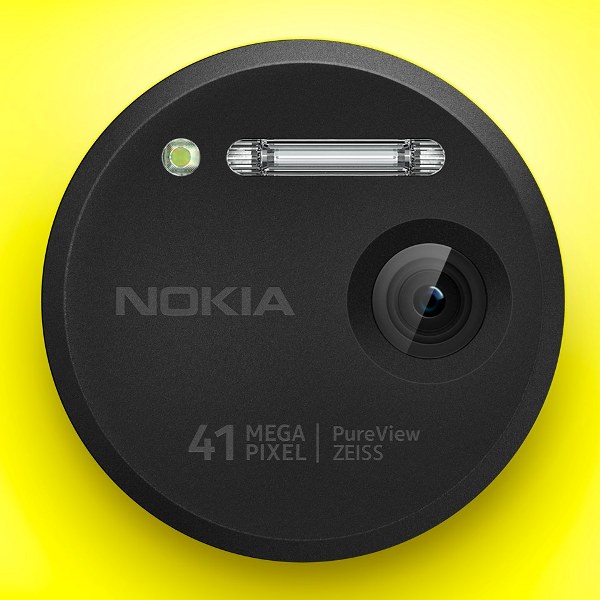 To Nokia Lumia 1020 έφτασε στην Ευρώπη - Φωτογραφία 2