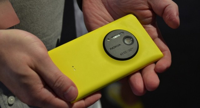 To Nokia Lumia 1020 έφτασε στην Ευρώπη - Φωτογραφία 3