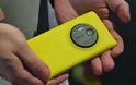 To Nokia Lumia 1020 έφτασε στην Ευρώπη - Φωτογραφία 1