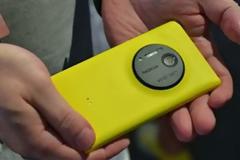 To Nokia Lumia 1020 έφτασε στην Ευρώπη