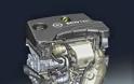 Opel 1.0 SIDI turbo με 85 kW/115 hp: Νέα πρότυπα τρικύλινδρων κινητήρων