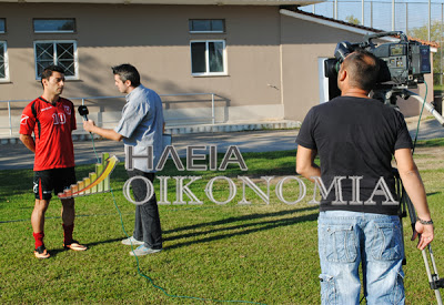 Αφιέρωμα στον Πανηλειακό από συνδρομητικό κανάλι - Φωτογραφία 3