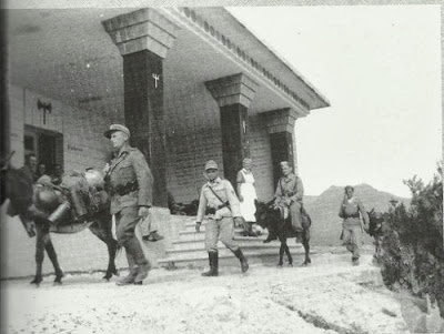 Οι κρητικές αρχαιότητες στην Κατοχή - Κίνδυνοι, ζημιές και οριστικές απώλειες - Φωτογραφία 3