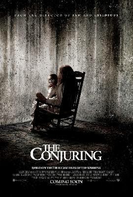 Το Κάλεσμα (The Conjuring) (2013) - Φωτογραφία 1