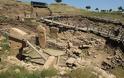 Ναός αφιερωμένος στο Σείριο-11.000 π.Χ. - Φωτογραφία 1