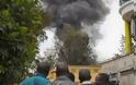 Κένυα: Πυρά ακούγονται από το εμπορικό κέντρο στο Ναϊρόμπι