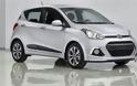Hyundai i10: Αντέχει τα πάντα
