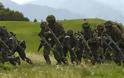Oι Ελβετοί πολίτες υπέρ της διατήρησης της υποχρεωτικής στρατιωτικής θητείας