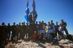 Προσκλητήριο Ενότητας των Ειδικών Δυνάμεων από τους ΚΕΑΠ  στο Σύνδεσμο Ελλήνων Βατραχανθρώπων