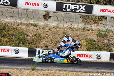 Rotax Max Challenge 2013. Δείτε τα αποτελέσματα - Φωτογραφία 3