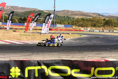 Rotax Max Challenge 2013. Δείτε τα αποτελέσματα - Φωτογραφία 4