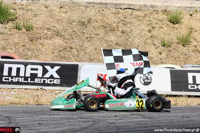 Rotax Max Challenge 2013. Δείτε τα αποτελέσματα - Φωτογραφία 5