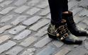 Ankle Boots: Ποια να επιλέξεις αυτή τη σεζόν; Οι top 3 επιλογές που έχεις - Φωτογραφία 1