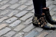 Ankle Boots: Ποια να επιλέξεις αυτή τη σεζόν; Οι top 3 επιλογές που έχεις