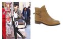 Ankle Boots: Ποια να επιλέξεις αυτή τη σεζόν; Οι top 3 επιλογές που έχεις - Φωτογραφία 2