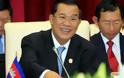 Καμπότζη: «Ναι» σε νέα 5ετή πρωθυπουργική θητεία του Χουν Σεν