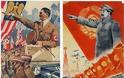 Ναζισμός και Κουμμουνισμός: Οι πρόδρομοι της παγκόσμιας δικτακτορίας