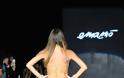 Η Melissa Satta με Emamo bikini στο Fashion show του Μιλάνο - Φωτογραφία 5