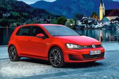 Νέο Volkswagen Golf GTD