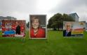 Ανοιχτό το ενδεχόμενο επαναληπτικών εκλογών στη Γερμανία