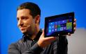 Microsoft: Φιλοδοξεί να «χτυπήσει» τα iPad με τις ταμπλέτες Surface