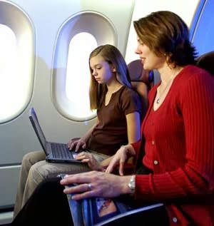 Συμβουλές για τον ταξιδιώτη αεροπλάνου… - Φωτογραφία 2