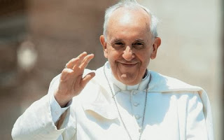 Πάπας Φραγκίσκος: Οι κυβερνήσεις να προστατεύουν τους μετανάστες - Φωτογραφία 1