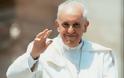 Πάπας Φραγκίσκος: Οι κυβερνήσεις να προστατεύουν τους μετανάστες