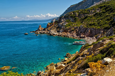 Φωτογραφικό αφιέρωμα στην Σκιάθο - Φωτογραφία 8