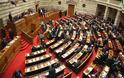 Πιέζει για την επίμαχη τροπολογία ο ΣΥΡΙΖΑ