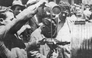 1943: Έλληνες μαυραγορίτες σε μία Ελλάδα χωρισμένη και προδομένη. - Φωτογραφία 1