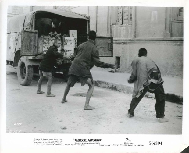 1943: Έλληνες μαυραγορίτες σε μία Ελλάδα χωρισμένη και προδομένη. - Φωτογραφία 4