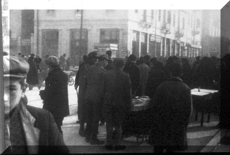 1943: Έλληνες μαυραγορίτες σε μία Ελλάδα χωρισμένη και προδομένη. - Φωτογραφία 7