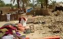 Πάνω από 150 οι νεκροί στο Πακιστάν - Από το σεισμό των 7,8 Ρίχτερ αναδύθηκε ένα νέο νησί - Φωτογραφία 1