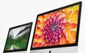 H Αpple ανακοίνωσε νέα iMacs με γρηγορότερους επεξεργαστές