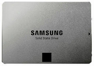 Samsung 840 EVO SSD με ωμή δύναμη... - Φωτογραφία 1
