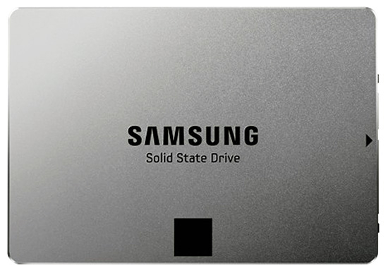 Samsung 840 EVO SSD με ωμή δύναμη... - Φωτογραφία 4