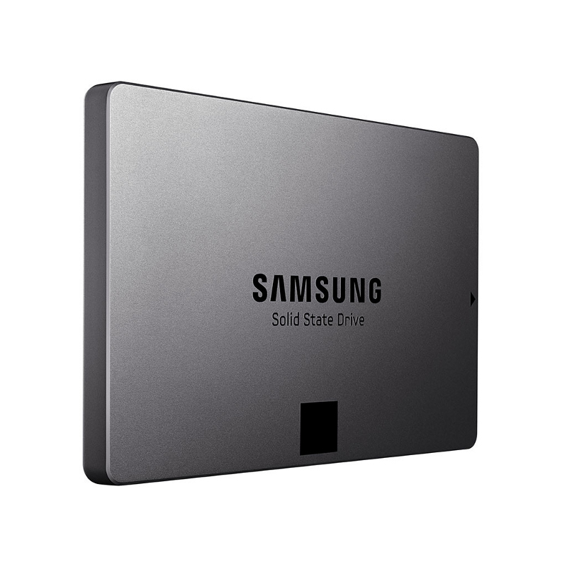 Samsung 840 EVO SSD με ωμή δύναμη... - Φωτογραφία 5