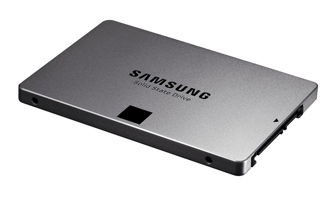 Samsung 840 EVO SSD με ωμή δύναμη... - Φωτογραφία 6
