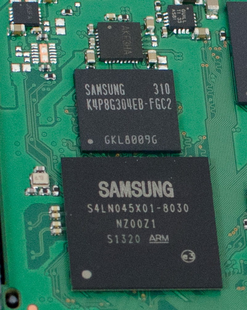 Samsung 840 EVO SSD με ωμή δύναμη... - Φωτογραφία 8