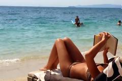 Ανεβαίνει η θερμοκρασία και η... αδρεναλίνη! (Video)