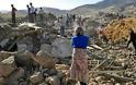 Πακιστάν: Ο απολογισμός των νεκρών από το σεισμό έφθασε τους 245
