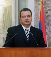 Κέρκυρα: Επίσκεψη του πρωθυπουργού της Σερβίας, Ίβιτσα Ντάτσιτς - Φωτογραφία 1