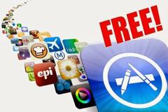 Οι δωρεάν προτάσεις για το App Store σήμερα