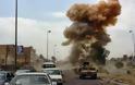 Ιράκ: Τουλάχιστον 24 νεκροί