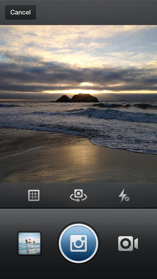 Instagram: AppStore free update v4.2.0 - Φωτογραφία 4