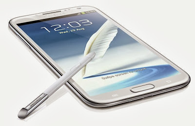 Παρουσιάστηκαν στην Ελλάδα τα Galaxy Note 3 και Galaxy Gear - Φωτογραφία 2