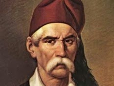 25 Σεπτεμβρίου 1849: «Εφυγε» ο θρυλικός Νικηταράς ο Τουρκοφάγος  [video] - Φωτογραφία 1